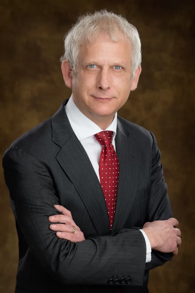 Tim Janzen, Notary Public