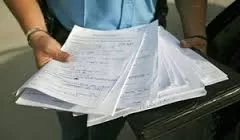 Is a handwritten Will legal?