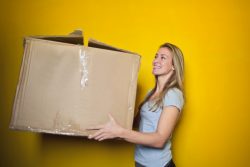 Selling a home?