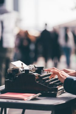 Can a notary make a Will?
