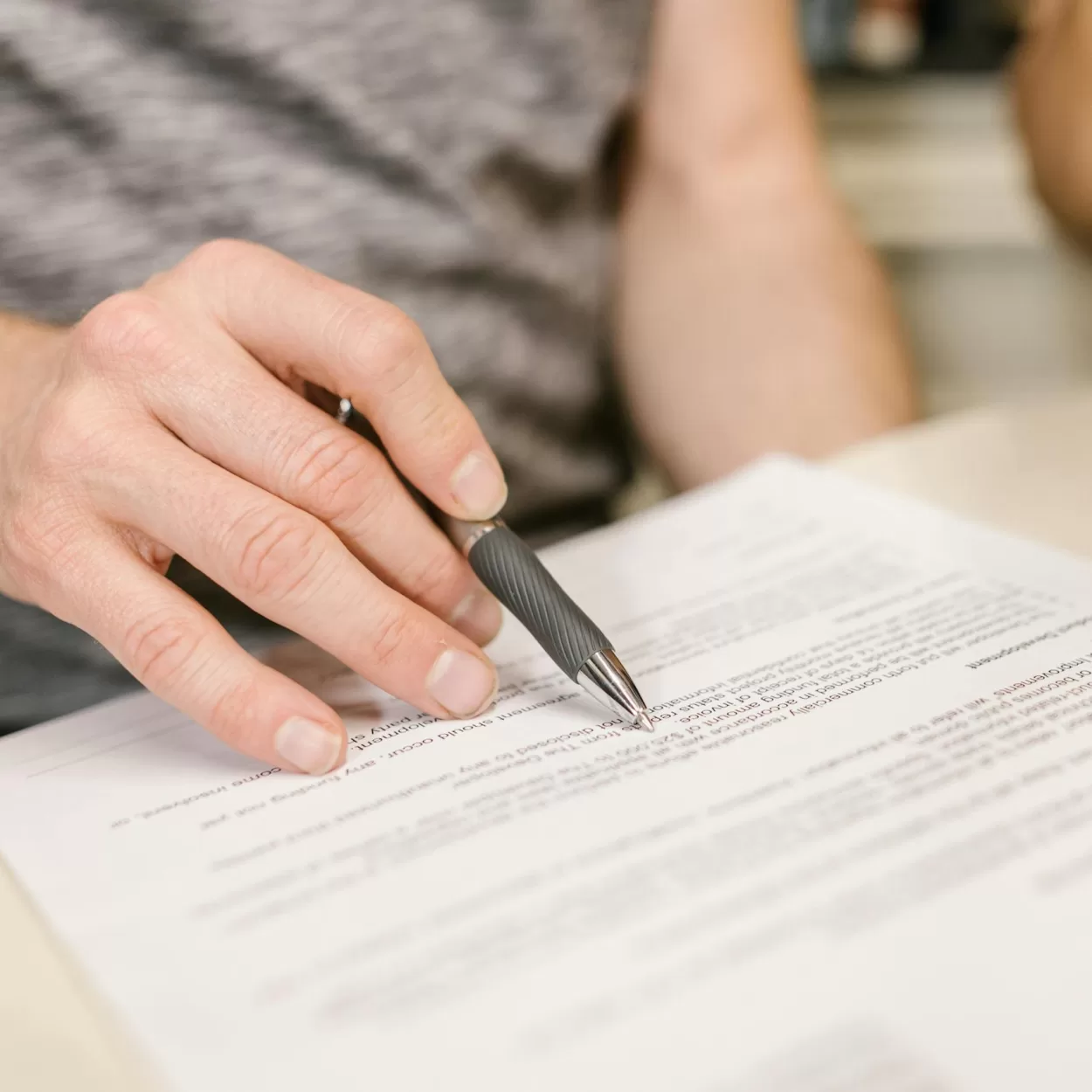 Estate Planning Appointments