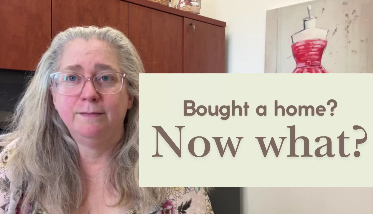 What happens after your offer to buy a home is accepted? A BC Home Buyer’s Guide