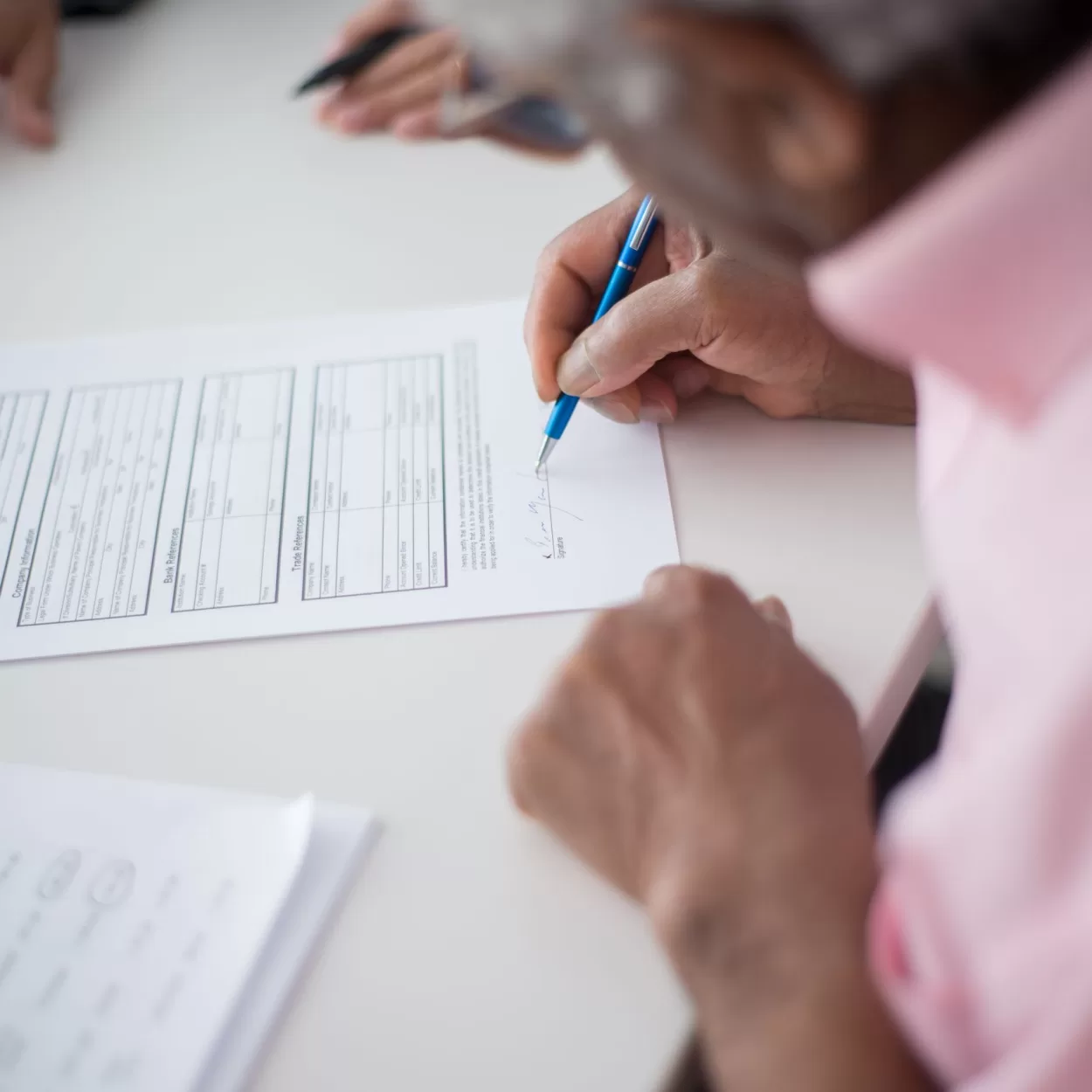 Types of Power of Attorney Forms in BC