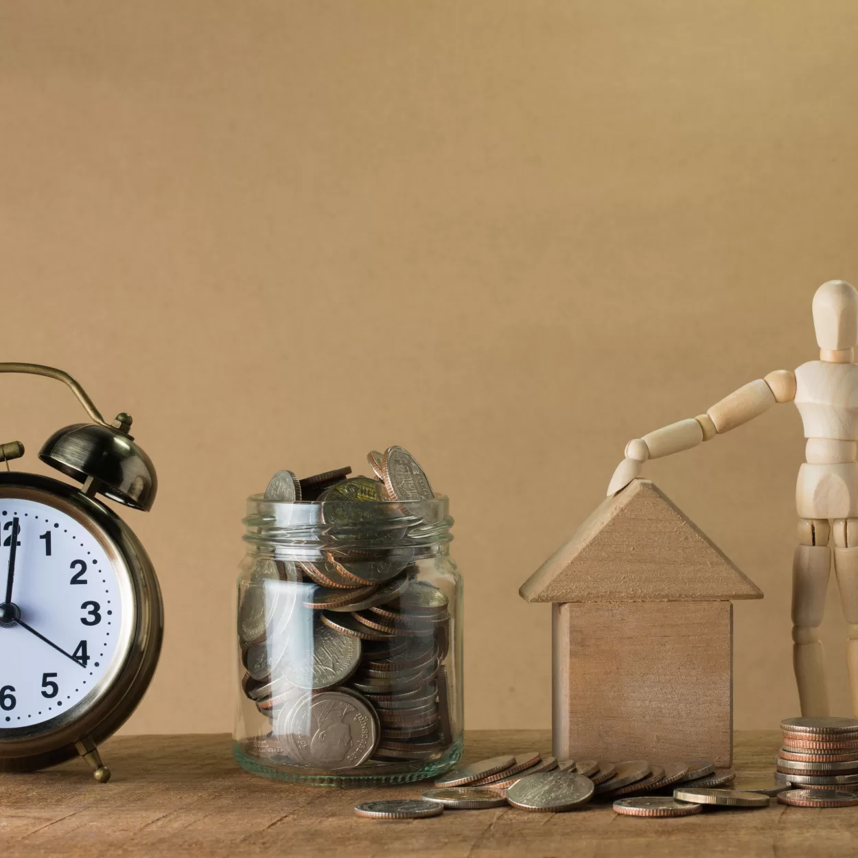 Deposits in BC Real Estate